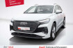 Audi Q4 e-tron  Q4 e tron advanced 40 20zoll navi app black optik