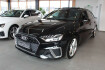 Audi A4 S-Line avant 40 tdi s tronic s line sport
