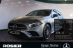 Mercedes Classe A AMG Line Benz a 250 e amg sport magno ahk distr. led pano h