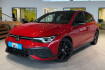 Volkswagen Golf 8 Clubsport Golf gti viii clubsport*pano*harman kardon*head up*