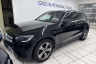 Mercedes GLC AMG Line Benz glc 200 4matic amg line*pano*led*apple|android*