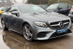 Mercedes Classe E AMG Line Benz e 220 e220d coupe*amg*360 kamera*head up*led*ambiente