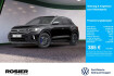 Volkswagen T-Roc R-Line T roc r 2.0 l tsi 4m dsg ahk acc pano navi bt
