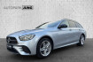 Mercedes Classe E Night Edition Benz e 300 e300 de*t modell*amg*night paket*navi*pano*ahk