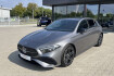 Mercedes Classe A AMG Line Advanced Plus Benz a 200 d amg advance plus  night paket  ahk