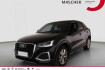 Audi Q2  advanced 35 tdi naviplus vc kamera sitzh. aut