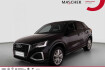 Audi Q2  advanced 35 tdi vc naviplus gra sitzh. aut