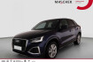 Audi Q2  advanced 35 tdi stronic naviplus pdcplus sitzh.