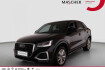 Audi Q2  advanced 35 tdi naviplus pdcplus gra vc sitzh.