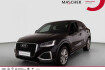 Audi Q2  advanced 35 tdi stronic naviplus sitzh. pdcplus gr