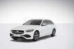 Mercedes Classe C Avantgarde Benz c 220 d t 4m avantgarde/led/business p/pano d/cam