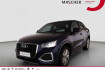 Audi Q2 Advanced advanced 35 tdi naviplus rearview sitzh. vc