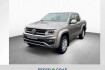 Volkswagen Amarok Comfortline doublecab comfortline 3.0 tdi v6 ahk navi klima