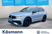 Volkswagen Tiguan R-Line r line 2.0tdi 4m ahk standh matrix