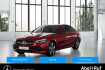 Mercedes Classe C  Benz c 220 d led+ruckfahrkamera+burmester+keyless go