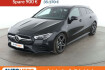 Mercedes CLA 35 AMG  benz cla 35 amg  benz cla 35 amg cla 35 shooting brake amg 4matic aut.*navi*led*hud