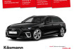 Audi A4 Advanced s line 40tdi led nav kam acc shz pdc