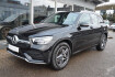 Mercedes GLC AMG Line Plus Benz glc 200 4m 9g*amg line*pano*led*cam*mbux*shz*pdc