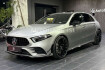 Mercedes A35 AMG Edition 1 Benz a 35 amg 4m edition 1  performance a 45 optik