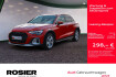 Audi A3  allstreet 35 tfsi s tronic ahk standhz. bt
