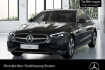 Mercedes Classe C Avantgarde Benz c 180 avantg+pano+360+ahk+led+totw+keyless+9g
