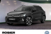 Volkswagen T-Roc R-Line T roc r line 2.0 l tdi ahk acc matrix led shz