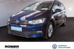 Volkswagen Touran Comfortline 2.0 tdi comfortline acc matrix led shz