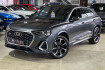 Audi Q3 S-Line +sportback 45 quattro s line+standhz.+garantie