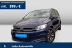 Volkswagen Touran Move 2.0tdi dsg move acc ahk cam navi standhei