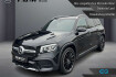 Mercedes GLB AMG Line Benz glb 250 amg line burm|twa|carplay|sitzhz|kam