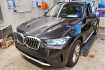 BMW X3 M-Sport xdrive 30i drive&fern&park+ass/laser/keyless