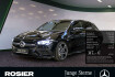 Mercedes CLA 35 AMG  benz cla 35 amg  benz cla 35 amg sb 4m led navi kamera spurh. ass.