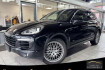 Porsche Cayenne  s 3.6 tiptronic bose bi xen luft leder