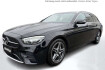 Mercedes Classe E AMG Line Benz e 220 d t amg line acc ahk autom. led luftfeder.