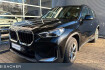 BMW X1  sdrive18d navi ruka tempo adled pdc sportsitz