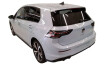 Volkswagen Golf 8  Golf gte kamera/matrix/carplay/ahk/360/acc/hud