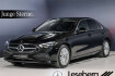 Mercedes Classe C Avantgarde Advanced Benz c 180 c 180 avantgarde navi/led/ahk/kamera/winterpaket