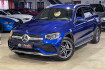 Mercedes GLC AMG Line Plus Benz glc 220 d 4matic+standhzg+hud+shz+amg l+garantie
