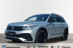 Volkswagen Tiguan R-Line 2.0 tdi r line 4motion ahk+iq.light+eheck