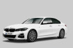 BMW Série 3 M-Sport 330 i xdrive m sport paket laser*hifi*r kamera*