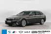 BMW Série 5 Luxury Line 530 i touring luxury line facel. pano ahk led