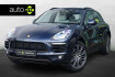 Porsche Macan  2.0 / sportuitlaat / pano / luftfederung