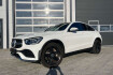 Mercedes GLC AMG Line Plus Benz glc 220 d coupe 4matic r*cam volldigit amg