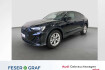 Audi Q3 S-Line sportback s line 35 tfsi s tronic ahk keyless rfk