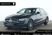 Mercedes Classe C Avantgarde Benz c 200 d avantgarde navi mbux kamera led lrh 18zo