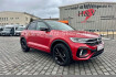 Volkswagen T-Roc R-Line T roc t roc r line 4mot/standhzg/nappa/beats/black/dcc