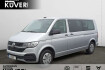 Volkswagen Caravelle Trendline T6.1 caravelle trendline lr 2.0 tdi rfk