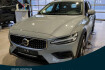 Volvo V60 Cross Country Plus V60 cross country b4 (d) awd plus+winterpak+ahk+