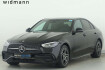 Mercedes Classe C AMG Line Benz c 300 e amg line*digital light*distronic*pts*kam