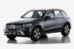 Mercedes GLC  Benz glc 220 d 4m led/kamera/navi